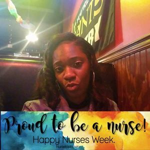 Meet your Posher, Latonya west